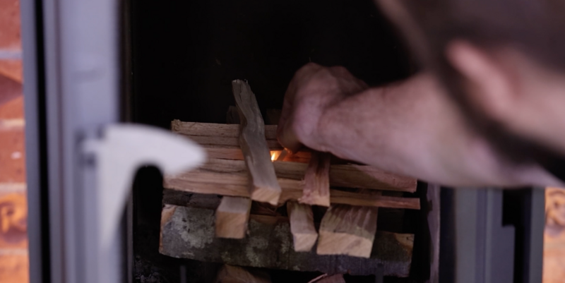 © Ofenakademie Heizen mit Holz